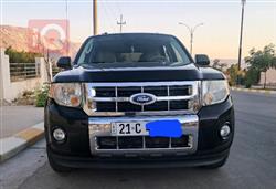 فورد إسكيب